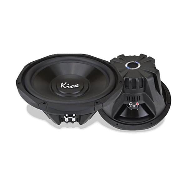 Автоакустика Kicx Сабвуфер Kicx STQ-300 (15304)