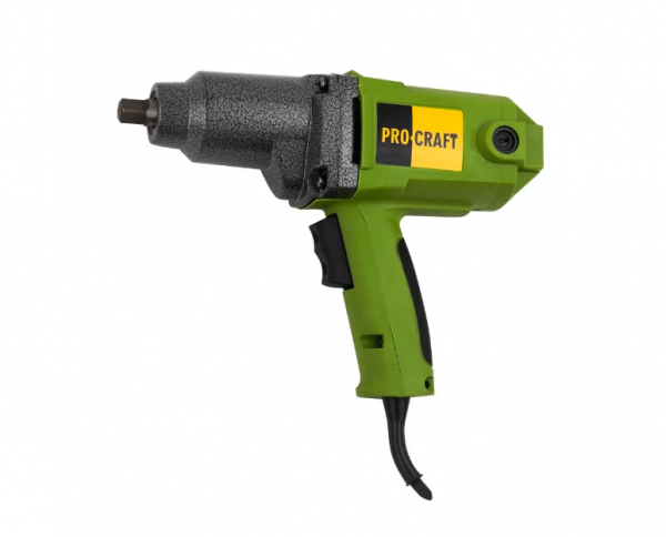 Гайковерт ProCraft ES-1450