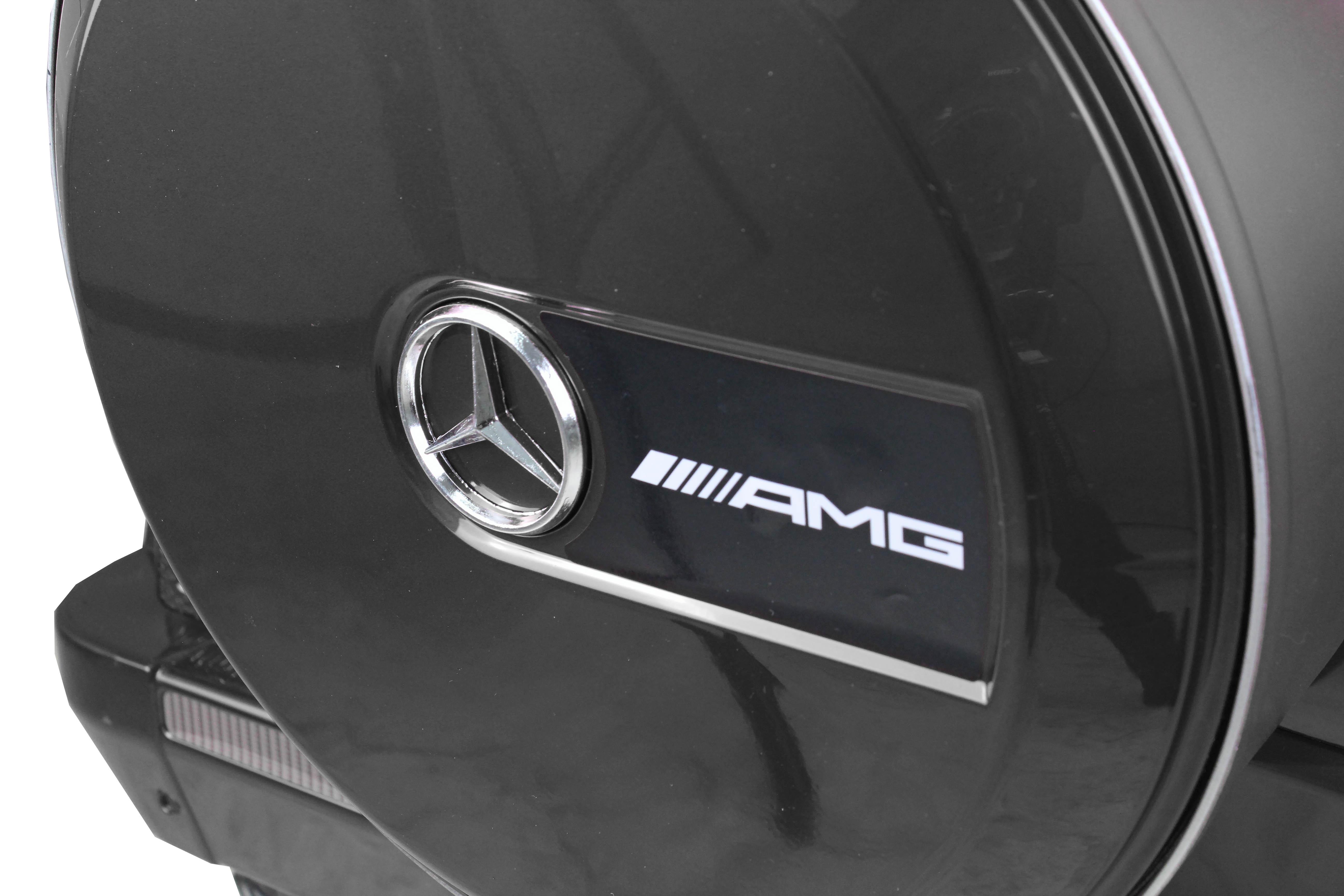 Електромобіль Just Drive ML-G7 Чорний - фото 16 Електромобіль Just Drive ML-G7 Чорний - фото 16