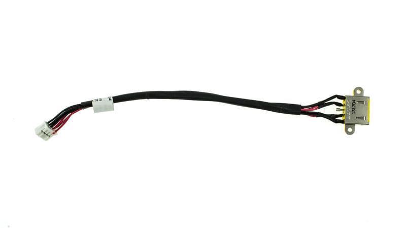 Разъем питания для ноутбуков Lenovo C455 (268035)