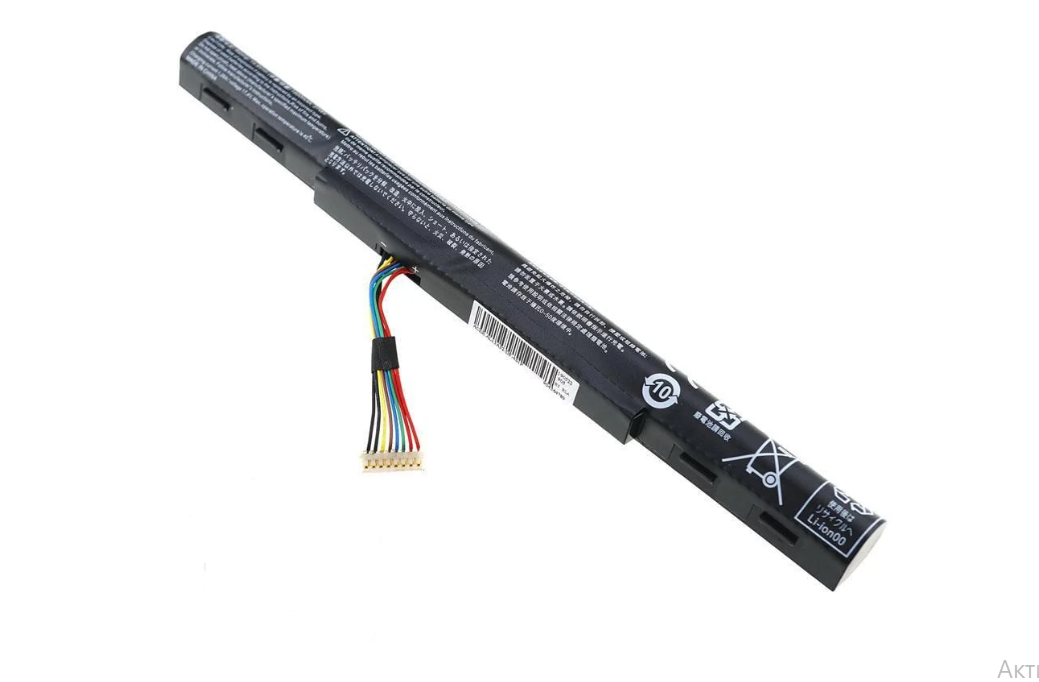 Аккумулятор для ноутбука Acer Aspire E5-552G 1800 mAh 14,8V (124952)