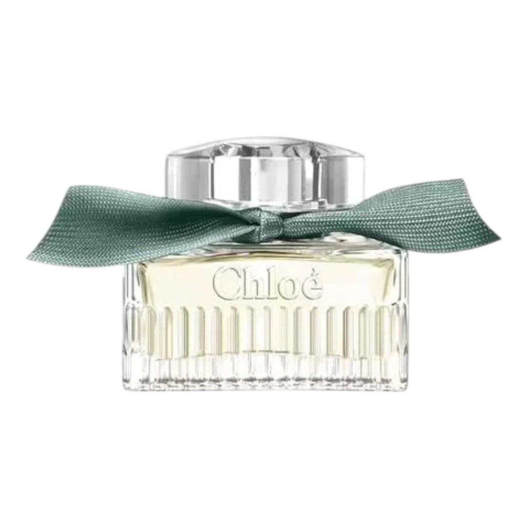 Парфюмерная вода женская Chloe Rose Naturelle Intense 50 мл - фото 2