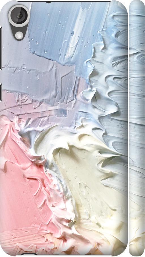 Чохол на HTC Desire 820 Пастель (3981m-133-42517)