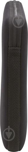 Чехол Case Logic Laps Sleeve 14" LAPS-114 Black (6622044) - фото 4