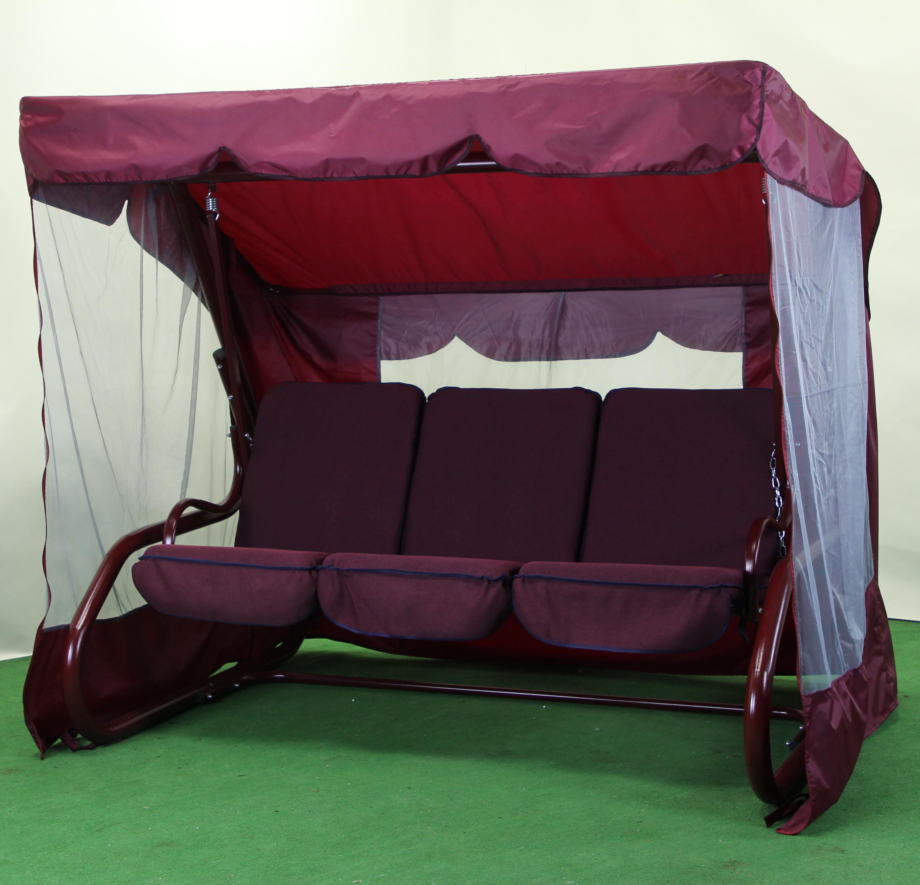 Садовая качель GreenGard "Бордо" (026)