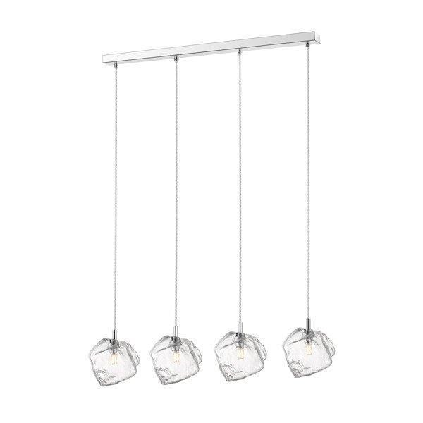 Подвесной светильник Zuma Line Rock (P0488-04f-b5ac)