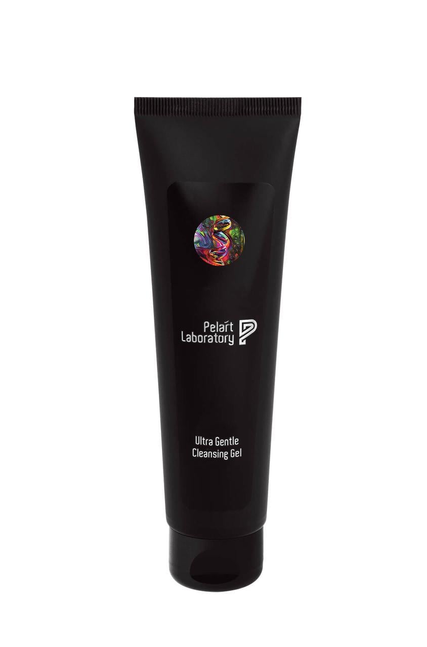 Гель очисний Pelart Laboratory Smart Biologica Complexes Ultra Gentle Cleansing Gel 100 мл (10099)