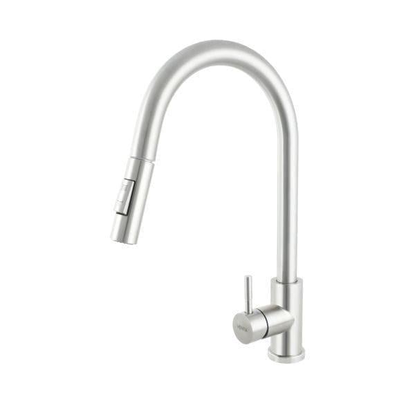 Змішувач для кухні Venta VS42UES (12548753)