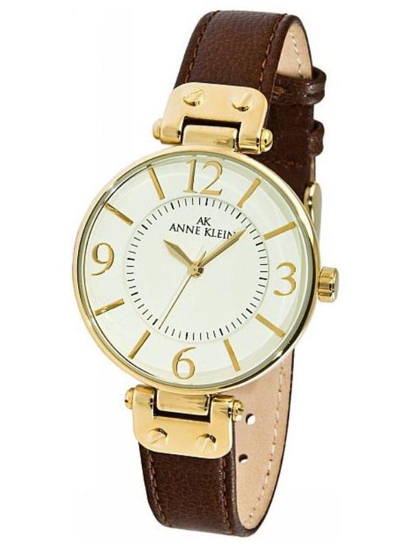 Наручний годинник жіночий Anne Klein 10/9168IVBN (917102)