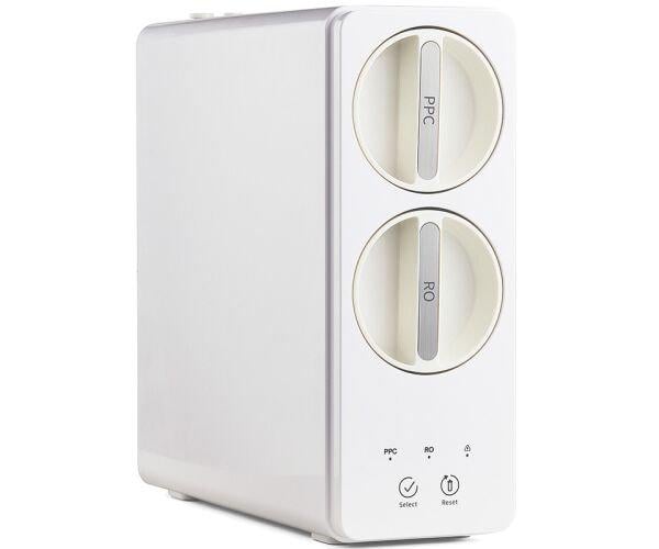 Система для очистки воды с системой обратного осмоса VIO AW-RL01-600G прямоточная 1,6 л/мин (9721) - фото 13