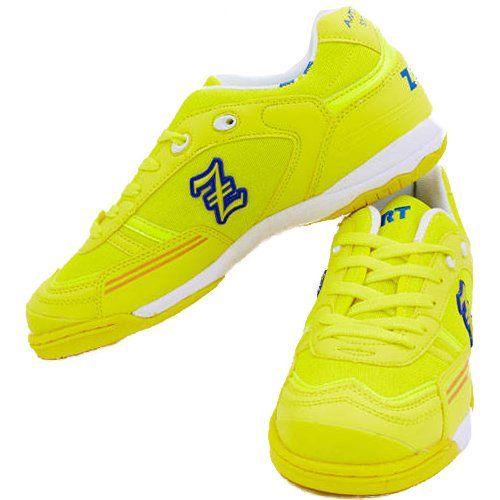 Кроссовки для футзала OB-90202 р. 42 Желтый (57363012)