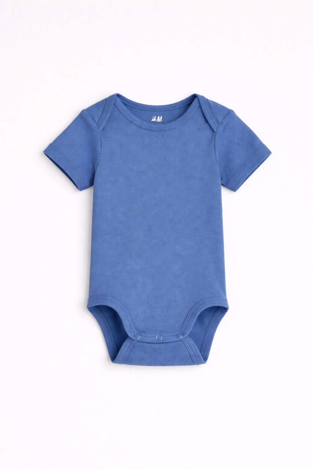 Боді H&M 104 см Синій (1088033)