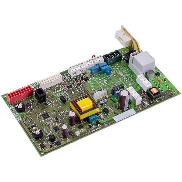 Плата управления 0020132764 для газового котла Vaillant EcoTEC Pro/Plus City 24 CAI (00000059527) Плата управления 0020132764 для газового котла Vaillant EcoTEC Pro/Plus City 24 CAI (00000059527)