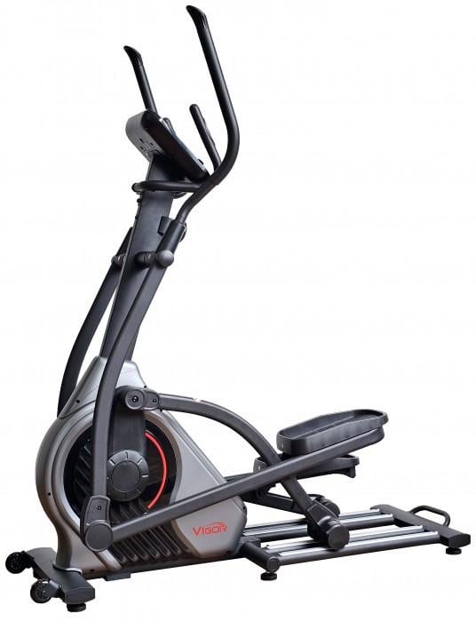 Орбитрек Vigor 701ET - фото 2