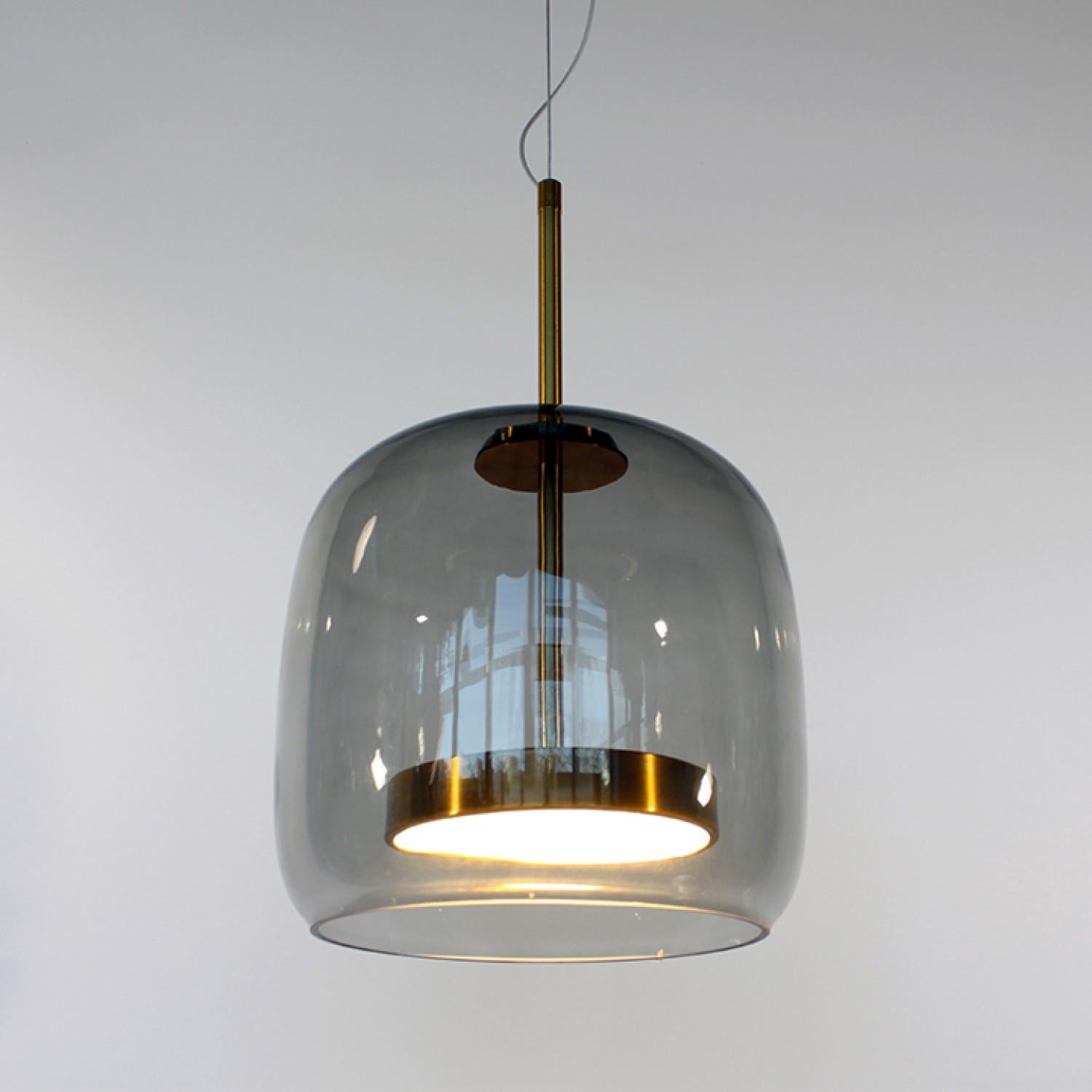 Подвесний светильник Friendlylight Pot A FL3126