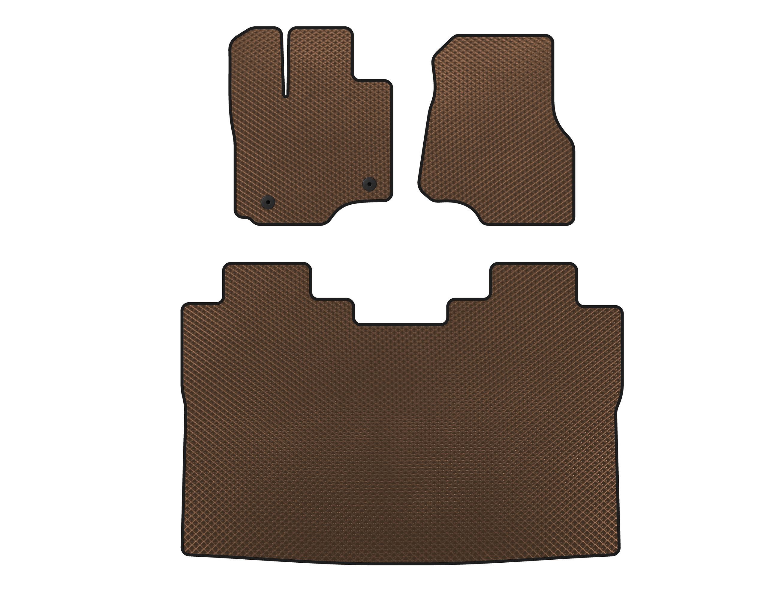 Коврики Digital Designs Raptor EVA для Ford F-150 2014- гг. этилвинилацетат Коричневый (141573) Коврики Digital Designs Raptor EVA для Ford F-150 2014- гг. этилвинилацетат Коричневый (141573)
