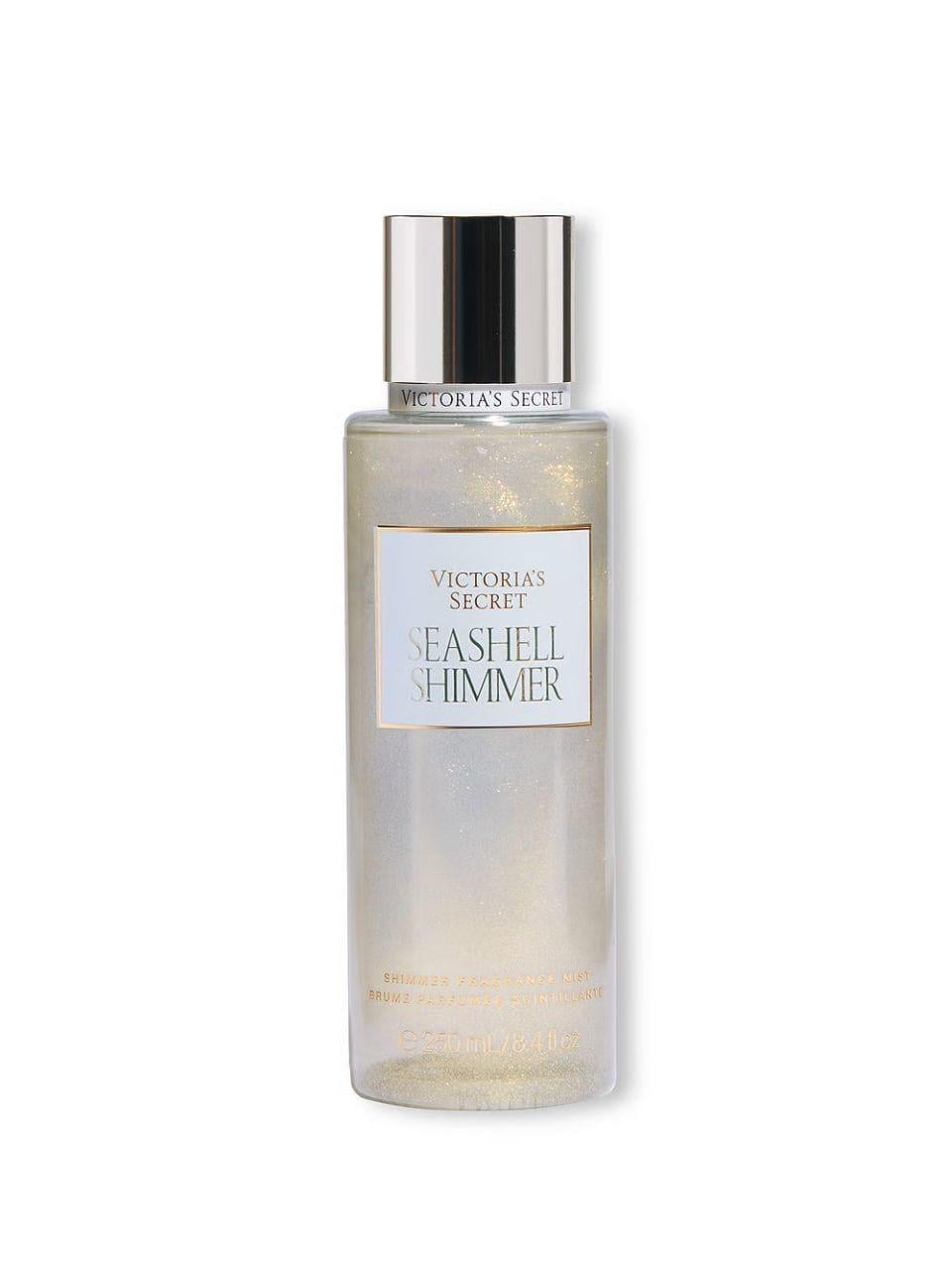 Спрей для тела женский Victoria's Secret Seashell Shimmer 250 мл (405384)
