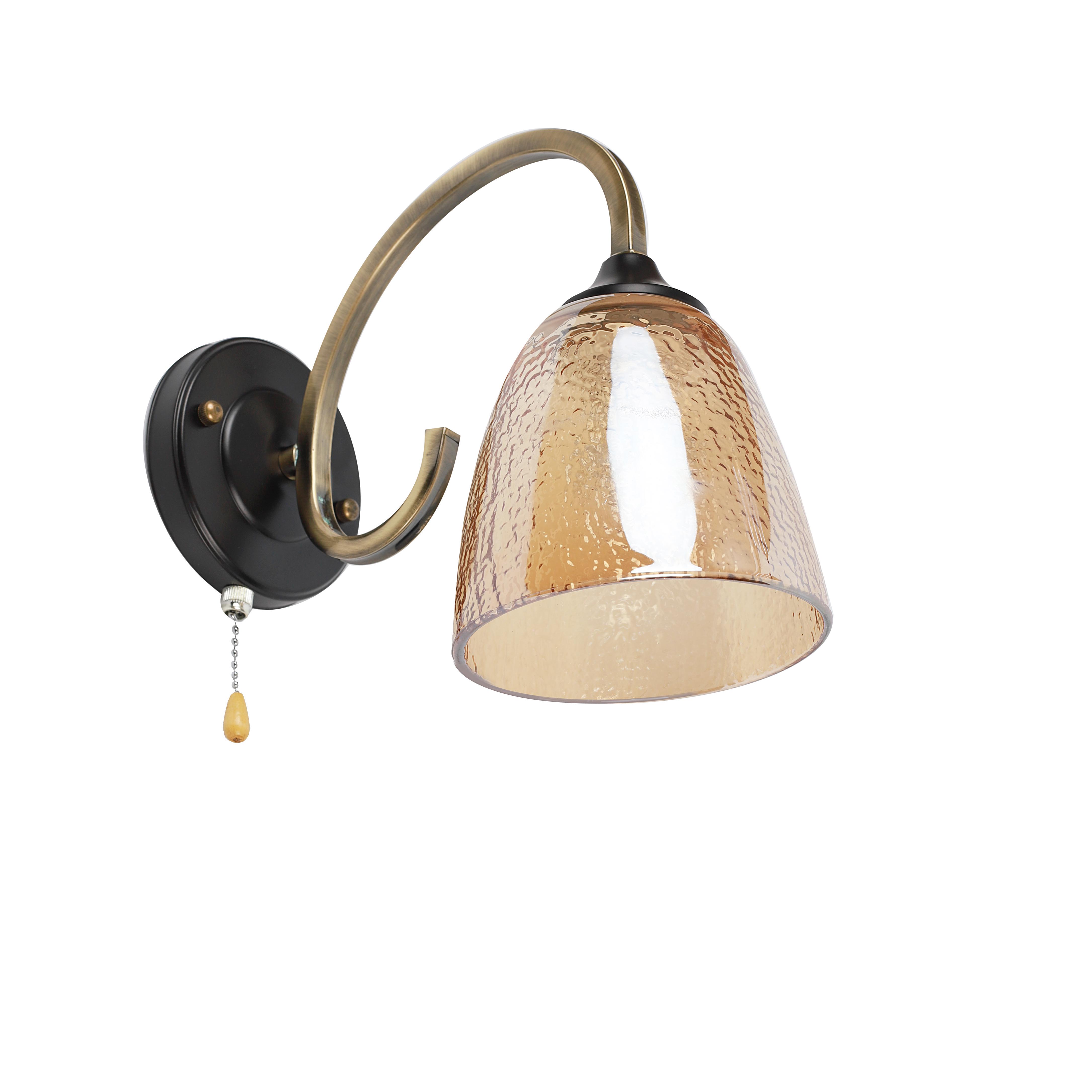 Бра настенное Sirius B A3542/1W на 1 плафон