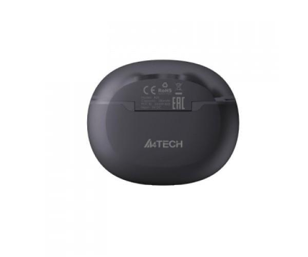 Наушники A4Tech B25 Ash Grey (42296) - фото 6