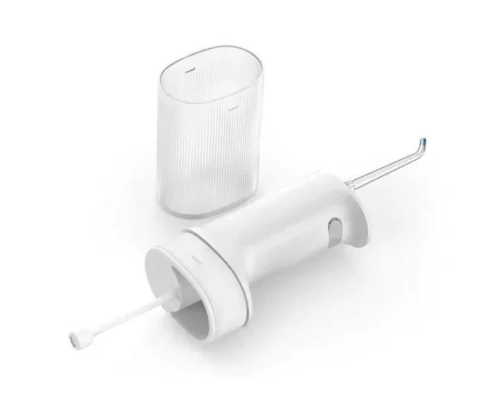 Ирригатор Mijia Electric Flusher 2 MEO705 White - фото 4 Ирригатор Mijia Electric Flusher 2 MEO705 White - фото 4