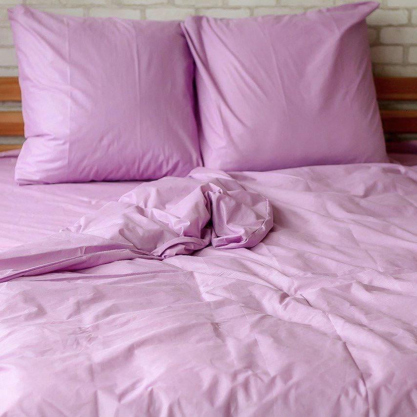 Комплект постельного белья Vital Textile Голд Люкс бязь двуспальный 180х220 см (BL2-12)