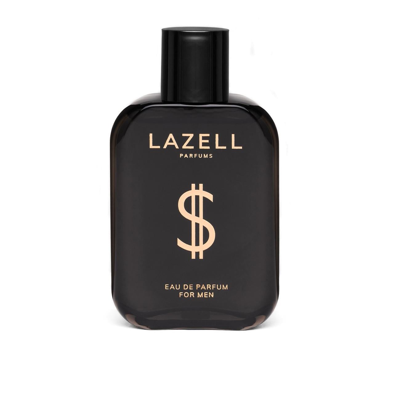 Туалетная вода Lazell $FOR MEN edt 100 мл Тестер