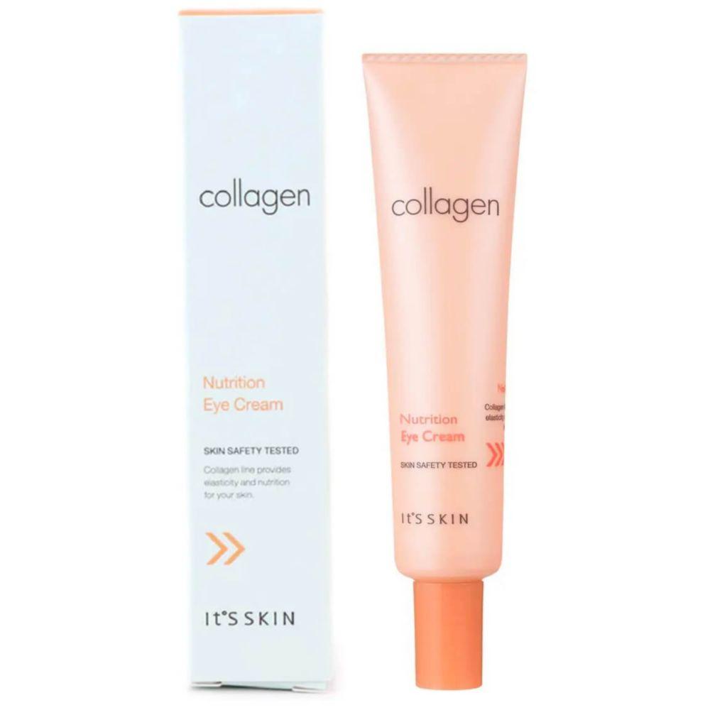 Крем для глаз It's Skin Collagen Nutrition Eye Cream с морским коллагеном 25 мл (1738892546)