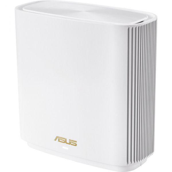 Маршрутизатор Asus ZenWiFi XT8 1PK White (1240763)