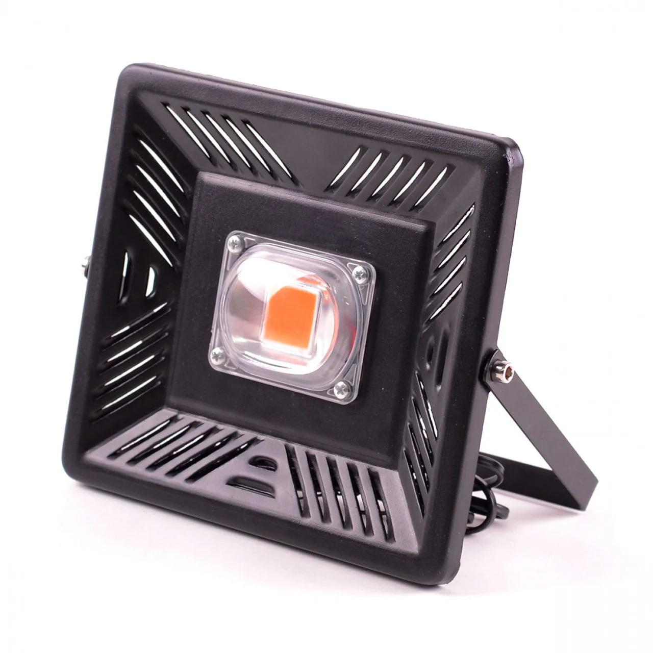 Фитопрожектор UKC 50 Вт (FITOPRO50WVEN)