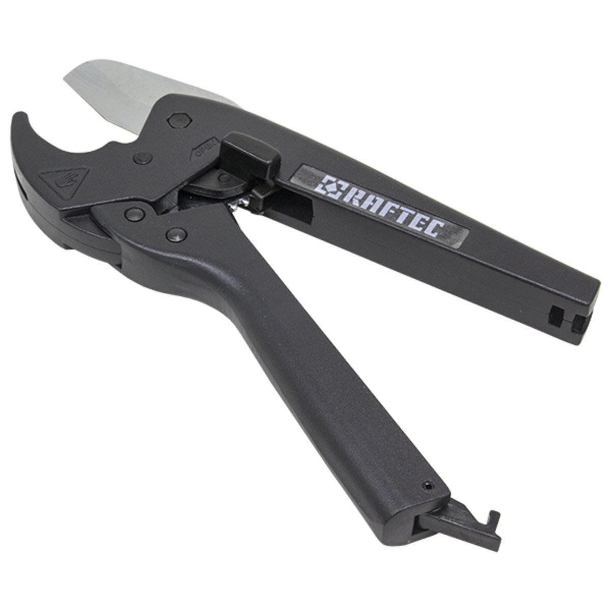 Ножницы Raftec NTP-1640 для ППР и сшитого полиэтилена труб 16-42 мм (SW-58607)