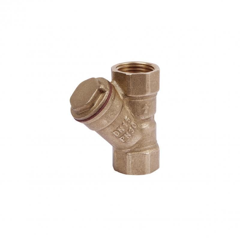 Фільтр грубої очистки SD Plus 1/2" (SD124W15)