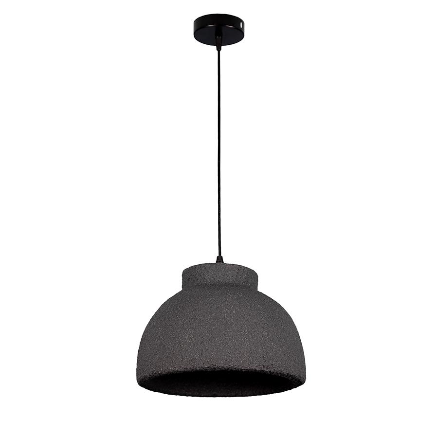 Светильник подвесной декоративный Levistella 909XL3567 300 BK Черный