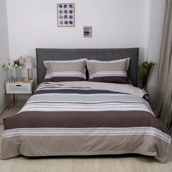 Постельное белье Viluta Warm Cotton 12 евро (30099) Постельное белье Viluta Warm Cotton 12 евро (30099)