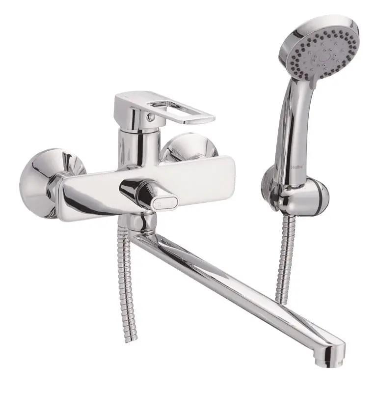 Смеситель для ванной Haiba ALEX 006 (HB0888)