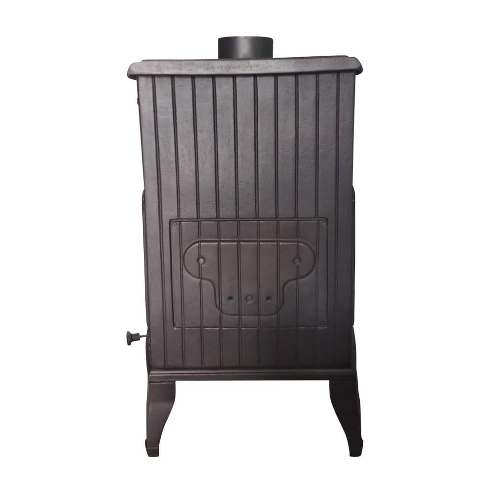 Печь чугунная Flame Stove Sirius Mega с духовкой (10186806) - фото 4