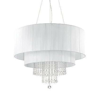 Люстра Ideal Lux Opera SP10 Bianco (165011)