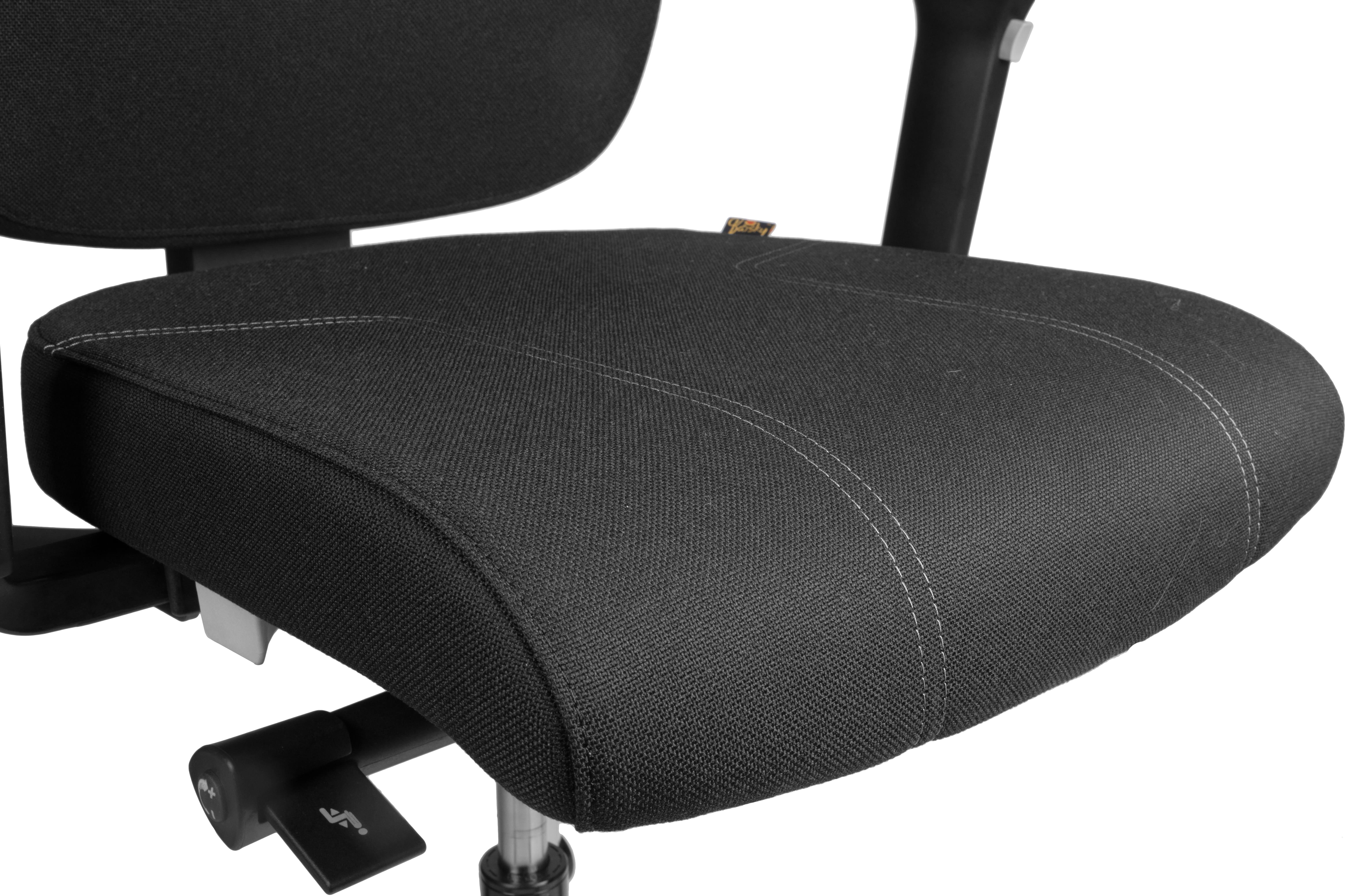 Крісло Barsky StandUp ST-03 - фото 14 Крісло Barsky StandUp ST-03 - фото 14