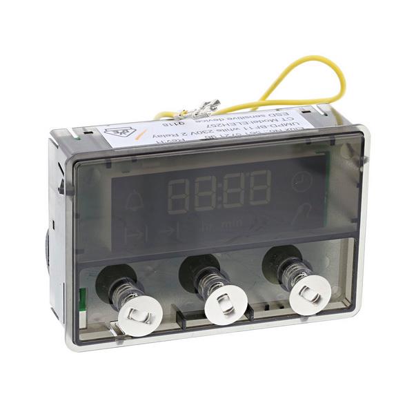 Таймер электронный UMPD-BF11 для духовки плиты Electrolux 6619286245