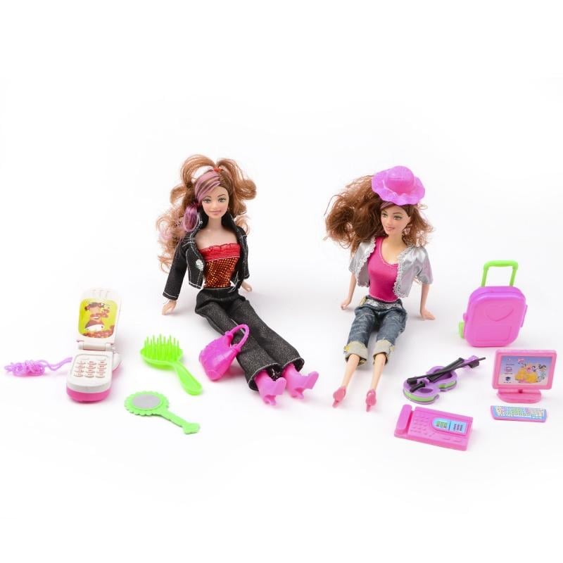 Куклы Стилисты ID36A1 (T11-057)