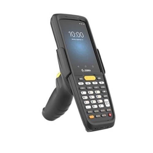 Терминал сбора данных ZEBRA MC2700 (30358792) - фото 3 Терминал сбора данных ZEBRA MC2700 (30358792) - фото 3