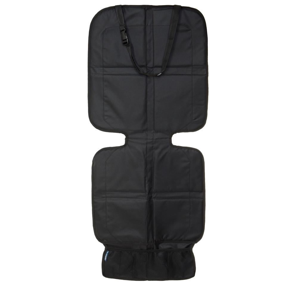 Килимок під автокрісло Universal Child Safety Seat Anti-Slip Anti-Scratch Чорний (6000)
