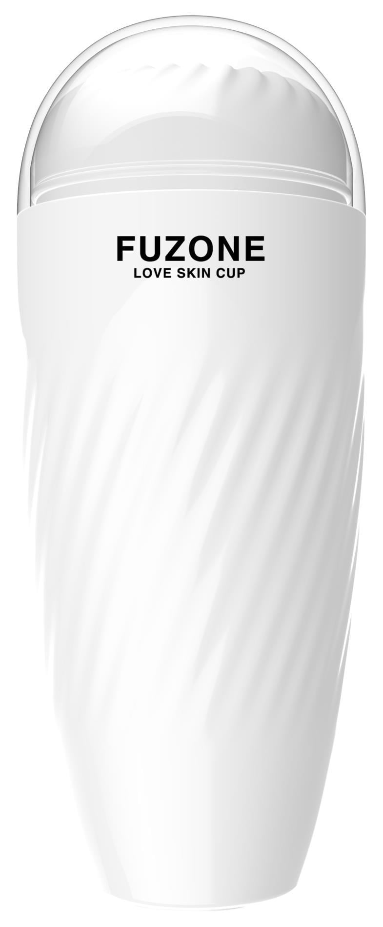 Мастурбатор Funzone Sensing Masturbation Cup (62530026-00198)