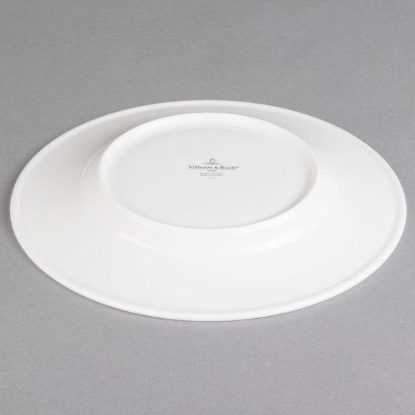 Тарелка обеденная Villeroy&Boch Affinity 24 см White (16-4004-2630) - фото 3 Тарелка обеденная Villeroy&Boch Affinity 24 см White (16-4004-2630) - фото 3