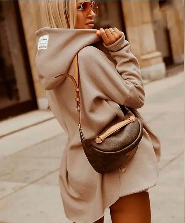 Кардиган жіночий Fashions Аміна р. 50-52 Бежевий (5200-фг) - фото 2 Кардиган жіночий Fashions Аміна р. 50-52 Бежевий (5200-фг) - фото 2