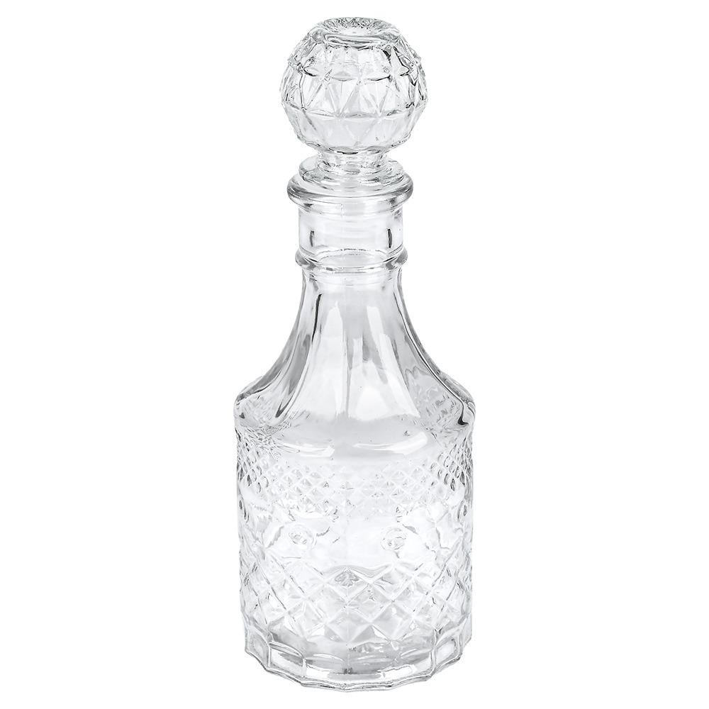 Штоф стеклянный R92833 520 мл