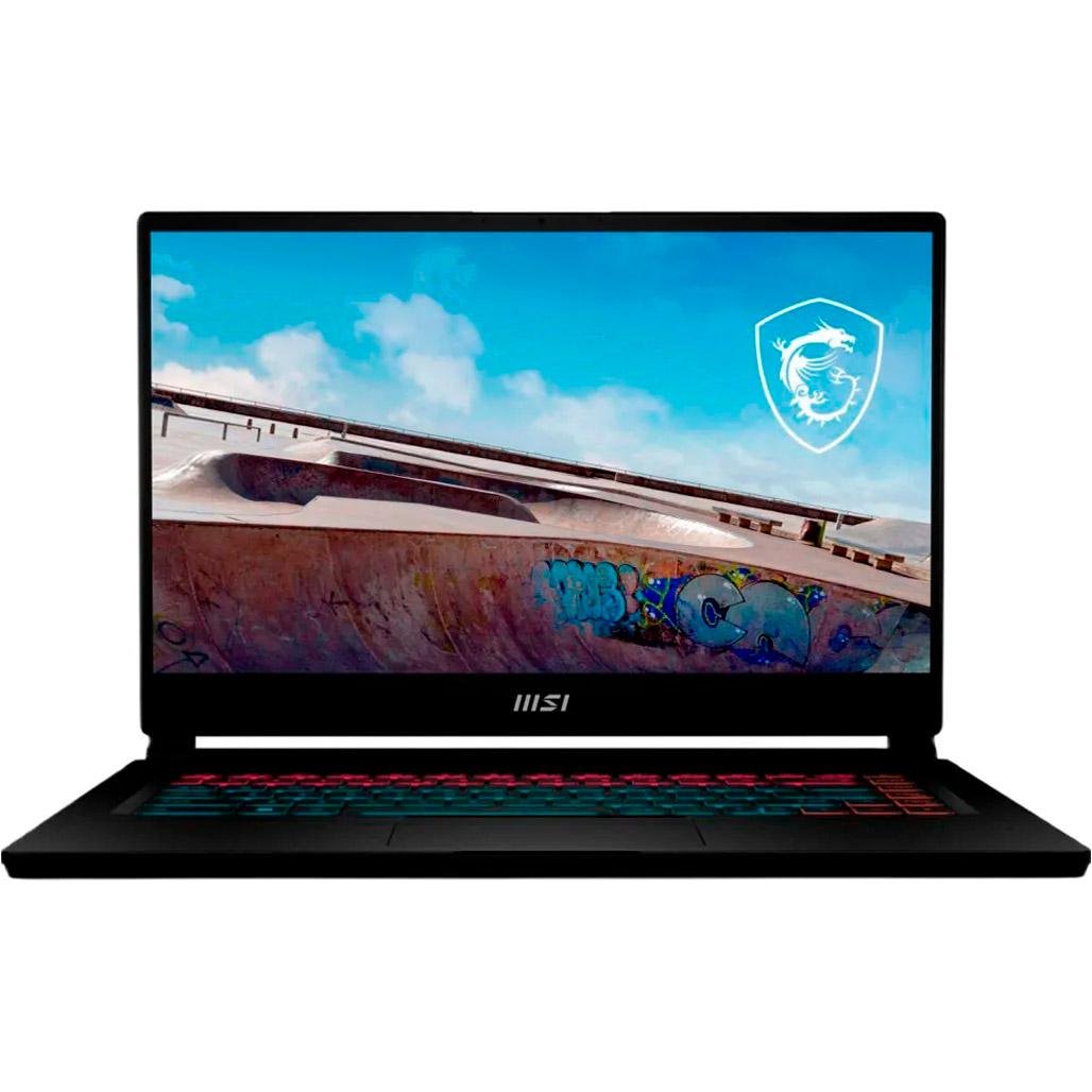 Ноутбук MSI Stealth 15M B12UE (Stealth15M12040) CUSTOM2