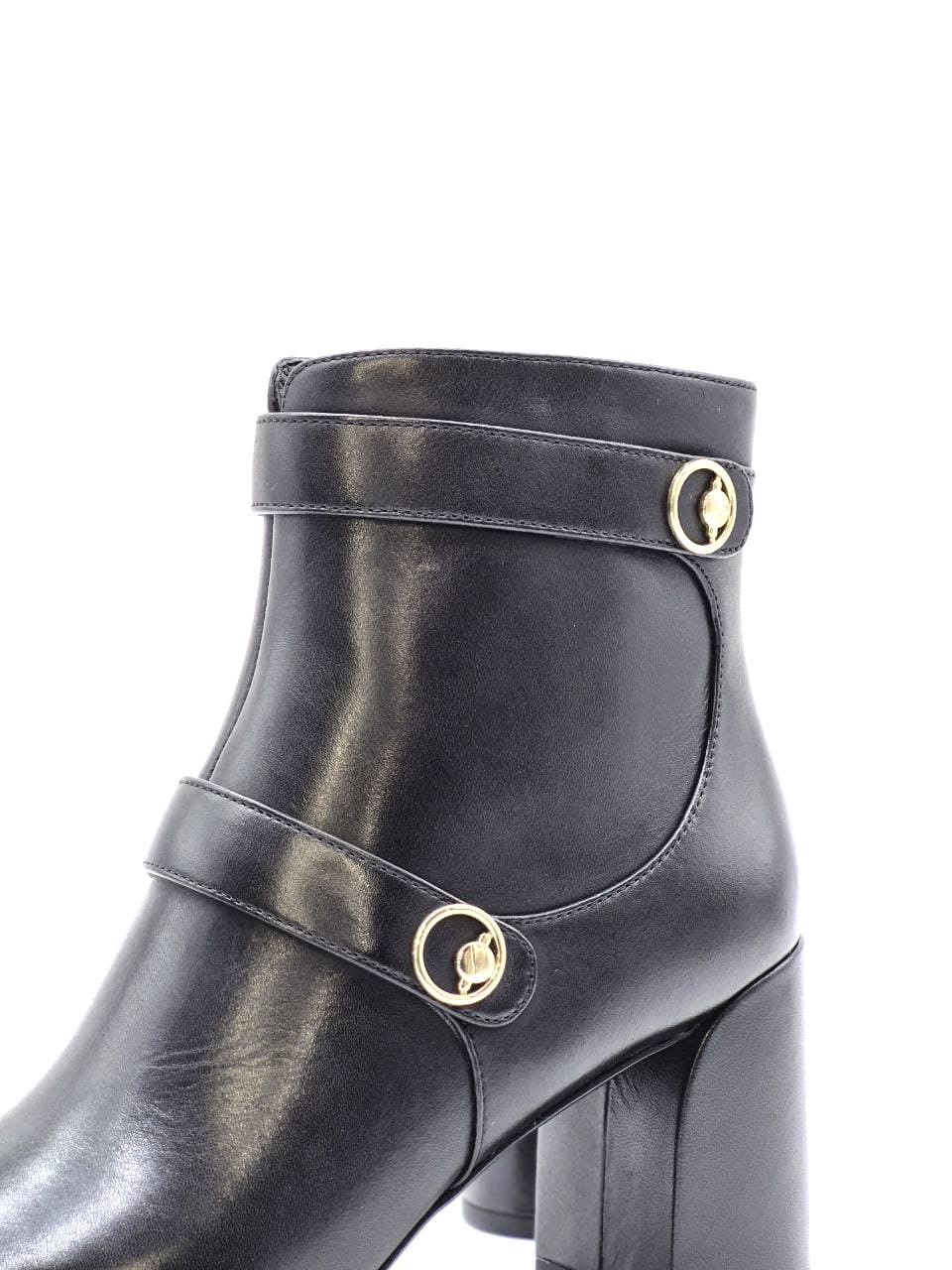 Черевики жіночі What For CHRISTY р. 36 Black - фото 3