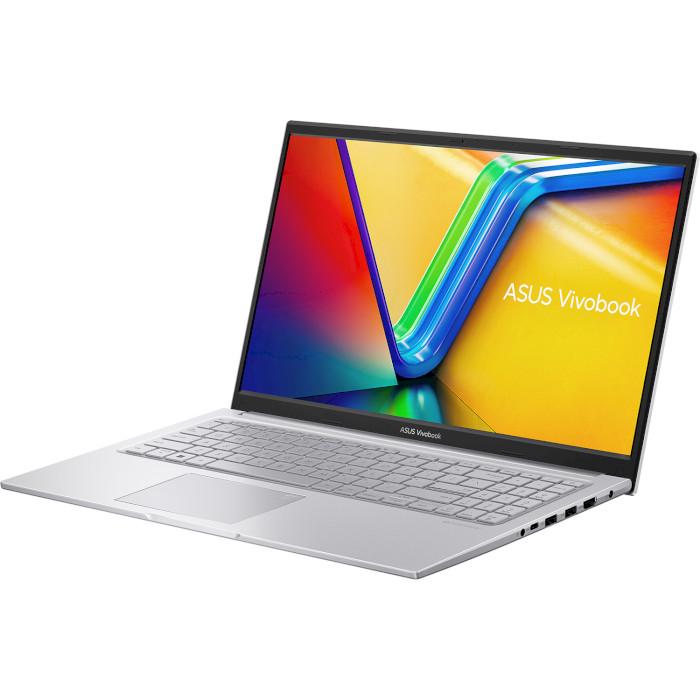 Ноутбук Asus X1504ZA-BQ066 Сріблястий (90NB1022-M002X0) - фото 3