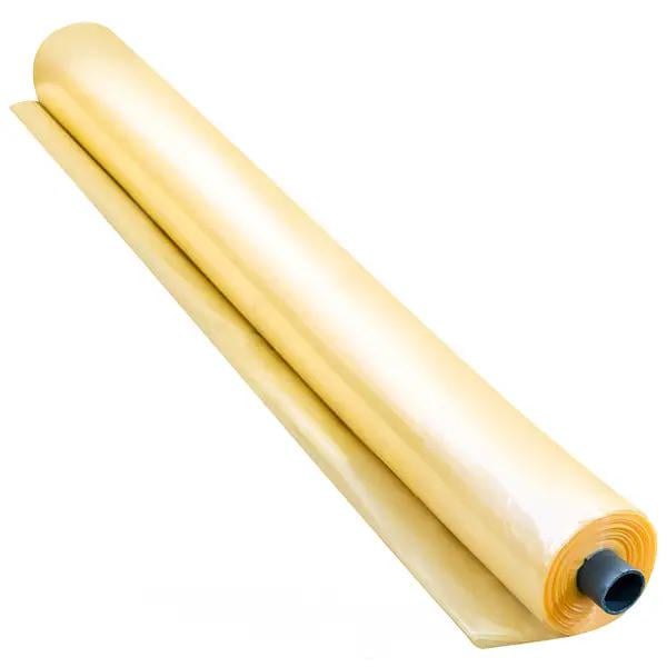 Плівка теплична Interrais СТ світлостабілізуюча з УФ-захистом 150 мкм 6x10 м