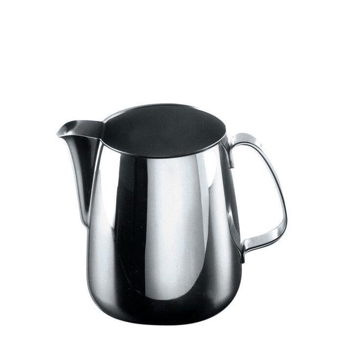 Молочник Alessi Milk Jug 350 мл Металлик (2522327)